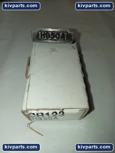 General Electric CR123H950A Overload Relay Heater Element – actual item, photo 4 of 5