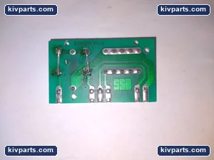 SSD 046789 Eurotherm Drives – actual item, photo 2 of 3