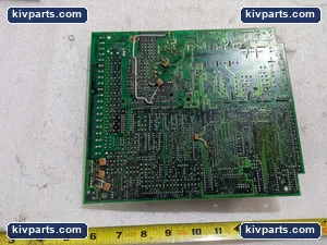 Hitachi 2B012215-4 Circuit Board – actual item, photo 3 of 5