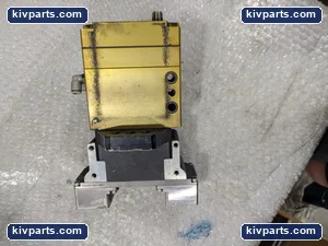 81401115 Air Cylinder – actual item, photo 4 of 8