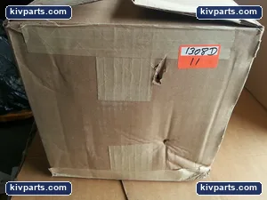 Magnetek IL715 GPD 502 AC Drive – actual item, photo 4 of 4