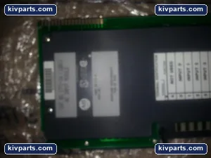 Allen-Bradley 1771-IA AC Input Module – actual item, photo 5 of 9