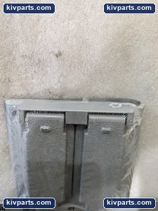 Crouse-Hinds TP722 Two Gang – actual item, photo 6 of 8