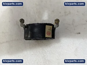Joslyn Clark TB130-9 Coil Contactor Motor Starter – actual item, photo 3 of 5