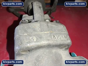 Y6261805746 Valve – actual item, photo 7 of 8