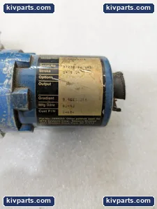 MTS Style Linear Position Transducer – actual item, photo 8 of 12