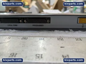 Reliance Electric 57407-4J 0-57407-4 D-2712 PLC Drive – actual item, photo 4 of 11