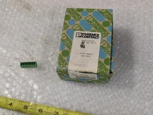 Phoenix Contact 1803329 MC 1 81 7 Pos PCB