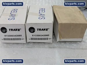 Trane 4190-7021 Humidity Temperature Sensor – actual item, photo 5 of 6