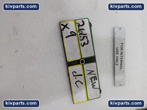 Littelfuse RK5 Time Delay Dual Element Fuse – actual item, photo 7 of 7