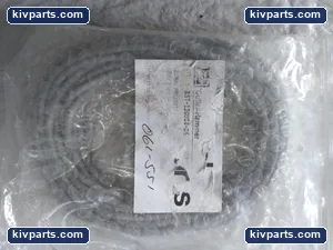 Cutler-Hammer E57-12GU04-D6 Inductive Proximity Sensor – actual item, photo 4 of 5