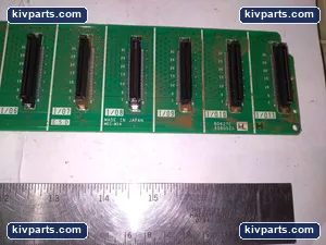 Mitsubishi BD627E608H02 CNC Control Board – actual item, photo 2 of 7