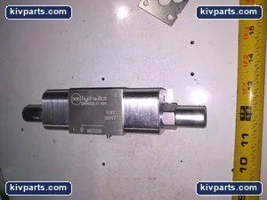9H67 SUN Hydraulics EBY – actual item, photo 4 of 6