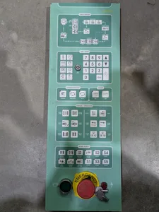 FMS1000 Panel Board E-Stop Control
