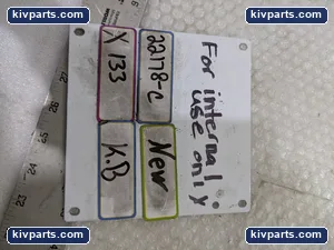 Anderson Power 110G11 Conduit – actual item, photo 3 of 3