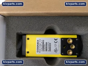 Cognex 800-5749-1 Insight Sensor – actual item, photo 2 of 6