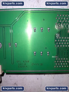 Kontron 082-0162-00-A – actual item, photo 7 of 8