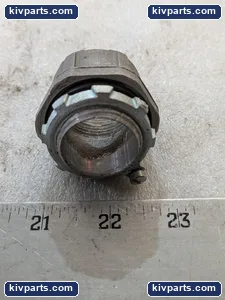 Efcor Conduit – actual item, photo 7 of 10