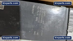 Eaton FD1020VH08 Marine Label Industrial Breaker – actual item, photo 9 of 10