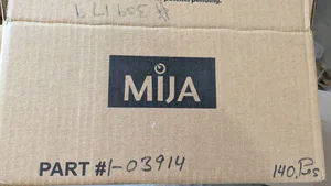 Allied Healthcare S143-205-001 Mija Pressure Guage