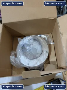 Hanwha Vision XND-6083RV AI IR Indoor Vandal Dome Camera – actual item, photo 3 of 6