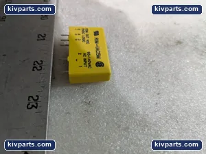 NTE RIM-IAC5M Semiconductor – actual item, photo 4 of 10