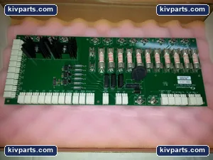 Active Power REV B UPS Controller Board – actual item, photo 5 of 6