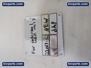 SMC VVQZ2000-10A-5 Pneumatic Component – actual item, photo 5 of 5