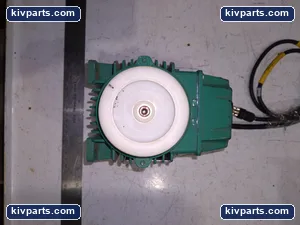Leroy Somer LS56/T – actual item, photo 8 of 9