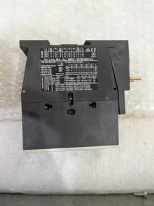 M17-01XTCE018C01 Contactor – actual item, photo 1 of 8