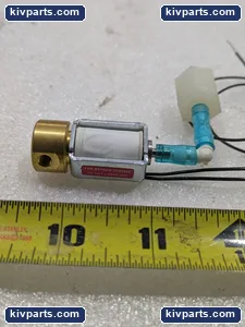 ASCO RB3-0138 Solenoid Valve – actual item, photo 3 of 5