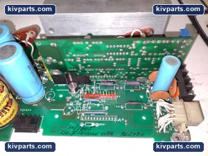 Acdc 70-827-205 Circuit Board – actual item, photo 4 of 8