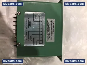 Ohio Semitronics CTA212K Current Transducer – actual item, photo 3 of 5