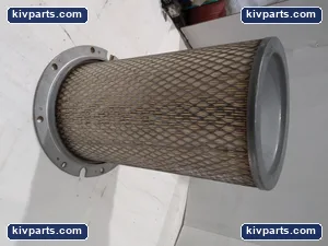 Napa 42981 Gold 2981 Air Filter – actual item, photo 4 of 5