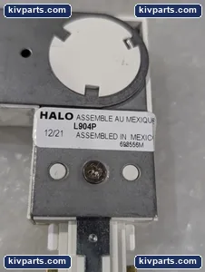 Halo L904P Track Connector – actual item, photo 3 of 5