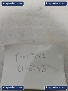 Philmore 61-624B Male Mobile Connector – actual item, photo 2 of 8