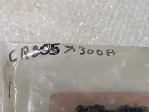 General Electric CR305X300A Auxiliary Contact