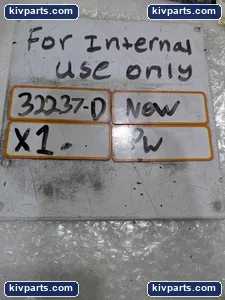 Siemens 3UA52 Thermal Overload Relay – actual item, photo 5 of 5