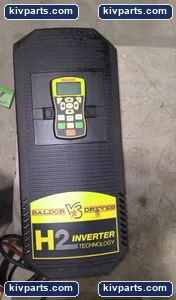 Baldor VS1SP450-1B Input 480 – actual item, photo 3 of 6