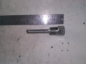 Parker HN16 Steel Temperature Sensor Probe