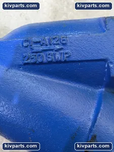 Titan YS12 C1-A126 – actual item, photo 2 of 6