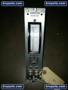 Bently Nevada 72852-01 7200 Series Circuit Board – actual item, photo 4 of 7