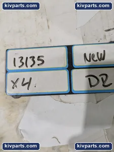 Wayne 889698-002 Hook Nozzle – actual item, photo 5 of 5