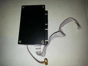 Nova MSI-PN3 MMSI Measurement Systems Module