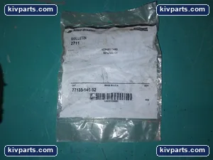 Allen-Bradley 77135-146-52 2711 PanelView Memory Card – actual item, photo 2 of 4