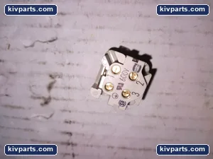 Mouser Electronics 617-09-20-003-2711 Hardware – actual item, photo 2 of 6