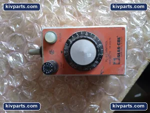 Glas-col 318009 Temperature Controller – actual item, photo 7 of 8