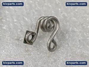 Joslyn Clark 7323 S21.0 Sylvania Overload Heater Element – actual item, photo 3 of 4
