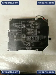 Moore 2231685 3A0 Shly – actual item, photo 3 of 5