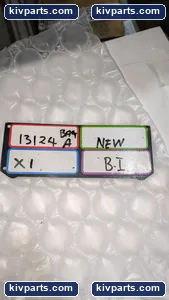World Wide RBT44737/01 Technology – actual item, photo 4 of 4
